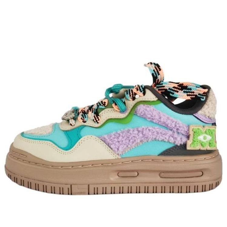 Tenisky a topánky Li-Ning Disney FUTURE C1 Retro-Low Rôznofarebný | AGCT244-3