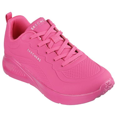 Tenisky a topánky Skechers Uno Ružová | 177288-HTPK, 1