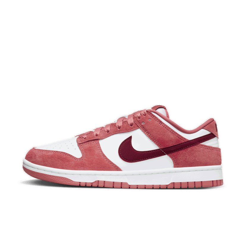 Tenisky a topánky Nike Dunk Low "Valentine's Day" W Ružová | FQ7056-100