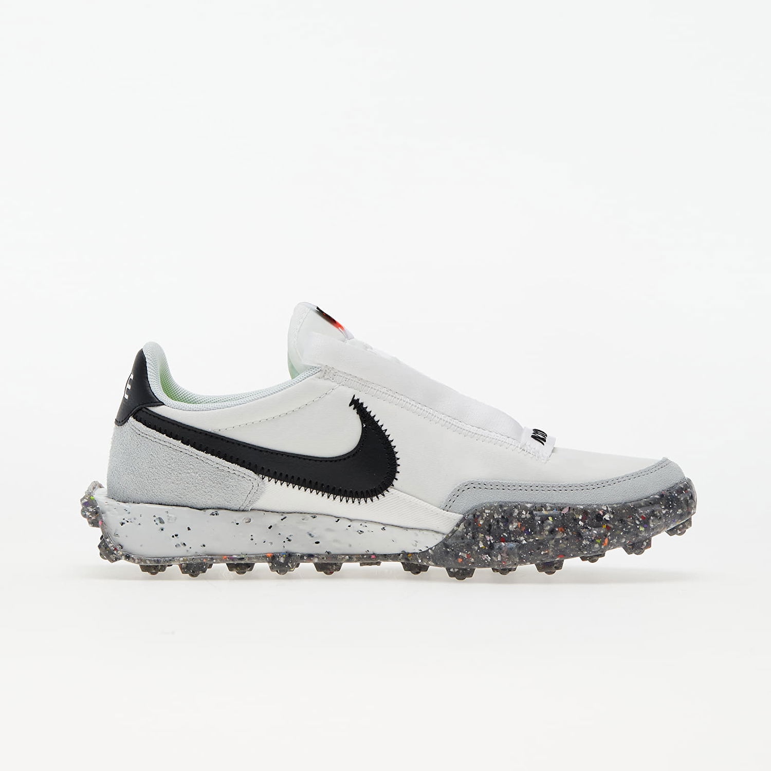 Tenisky a topánky Nike Waffle Racer Crater W Biela | CT1983-104, 1