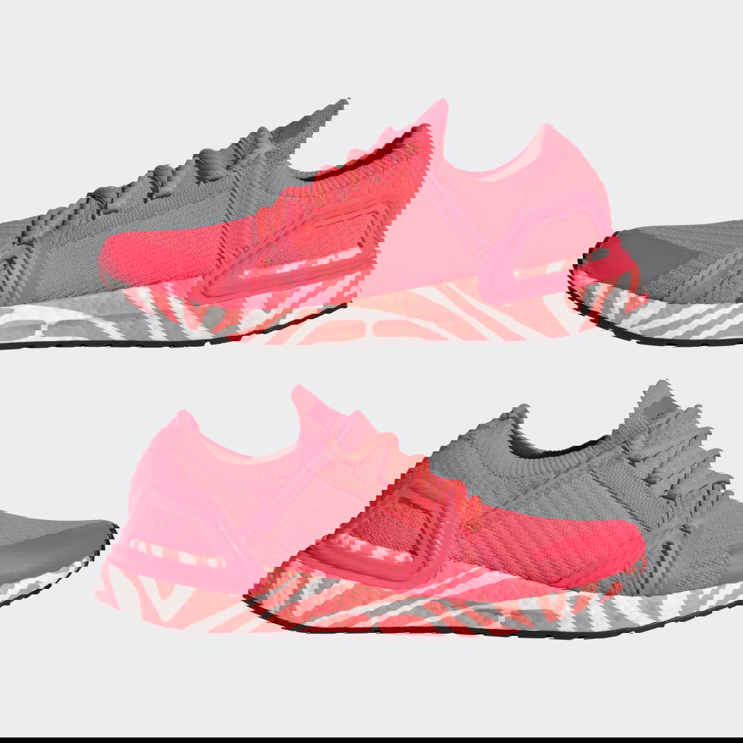 Tenisky a topánky adidas Performance Stella McCartney x UltraBOOST 20 Ružová | GX6316, 1