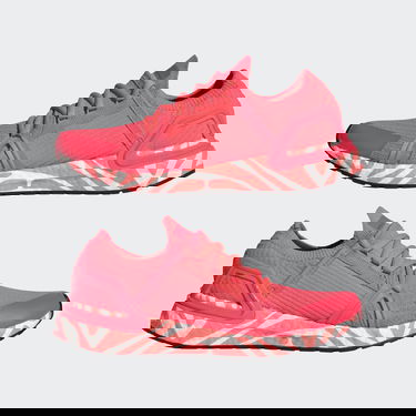 Tenisky a topánky adidas Performance Stella McCartney x UltraBOOST 20 Ružová | GX6316, 1