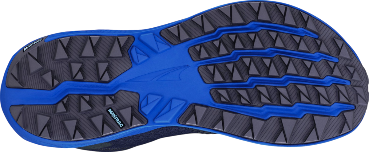 Tenisky a topánky Altra Running Experience Wild 2 Navy | al0a85rx-4011, 1