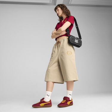 Tenisky a topánky Puma PUMA x HARRY POTTER Palermo Červená | 401209_01, 2