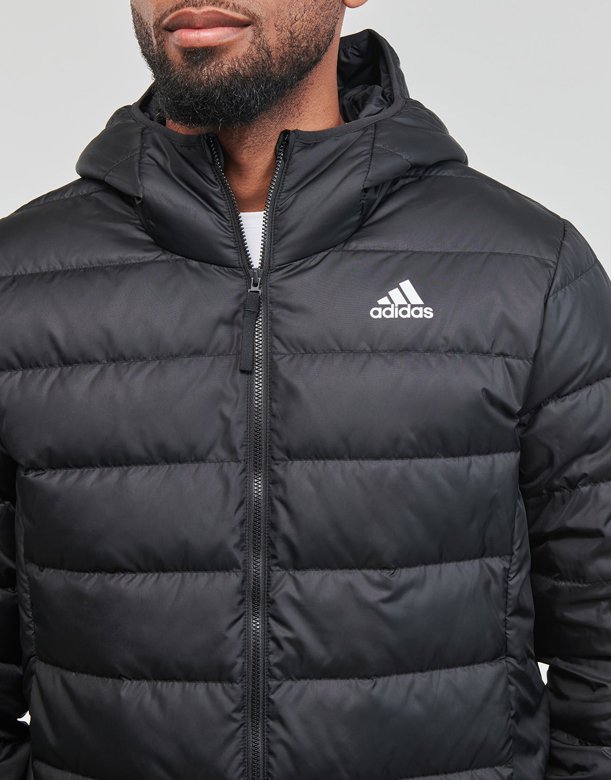 Duffel Jacket