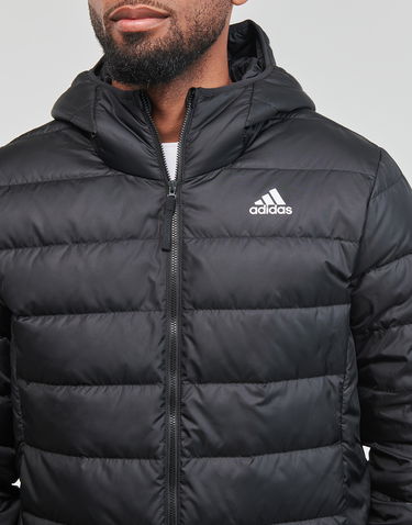 Bunda adidas Originals Duffel Jacket Čierna | HZ5723, 4