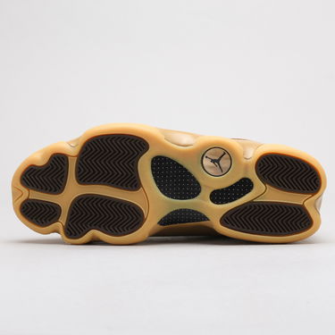 Tenisky a topánky Jordan Air Jordan 13 Retro ''Wheat'' Béžová | 414571-705, 4