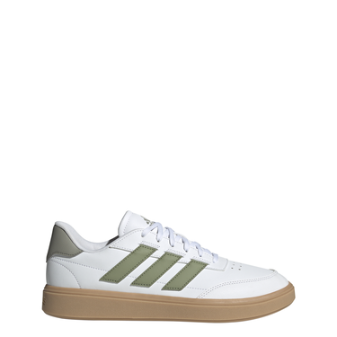 Tenisky a topánky adidas Performance COURTBLOCK Biela | IG6869, 8