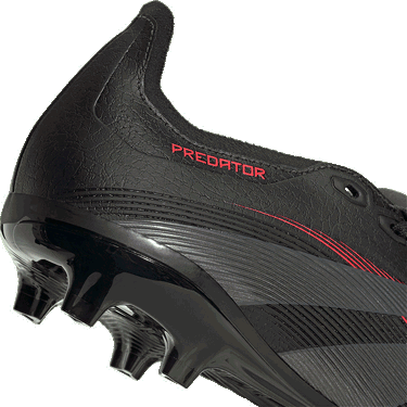 Tenisky a topánky adidas Performance PREDATOR LEAGUE FT FG/MG Čierna | id1322, 6