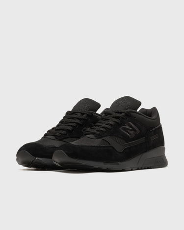 Tenisky a topánky New Balance 1500 Made in UK 'Elevated Essentials' Čierna | U1500KKL, 2