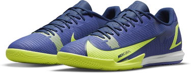 Tenisky a topánky Nike Nike Mercurial Vapor 14 Academy IC Modrá | cv0973-474, 3