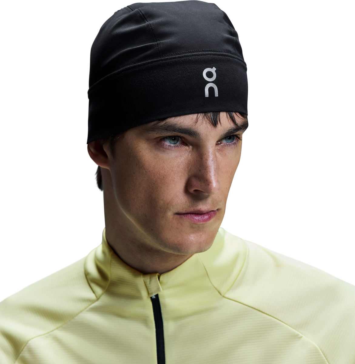 Kulicha On Running Core Beanie Čierna | 2ue3049055, 1