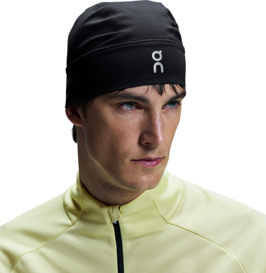 Kulicha On Running Core Beanie Čierna | 2ue3049055, 1