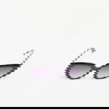 Slnečné okuliare Vans Shelby Sunglasses Black Čierna | VN000GN0BLK1, 0