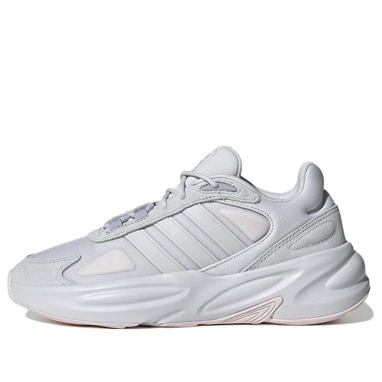 Tenisky a topánky adidas Performance adidas Ozelle Cloudfoam Šedá | GX1728, 0