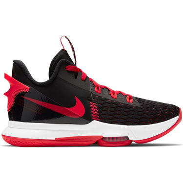 Tenisky a topánky Nike LeBron Witness 5 Čierna | CQ9380-005, 0