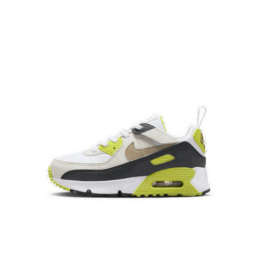 Tenisky a topánky Nike Air Max 90 EasyOn Biela | HF6357-103, 3