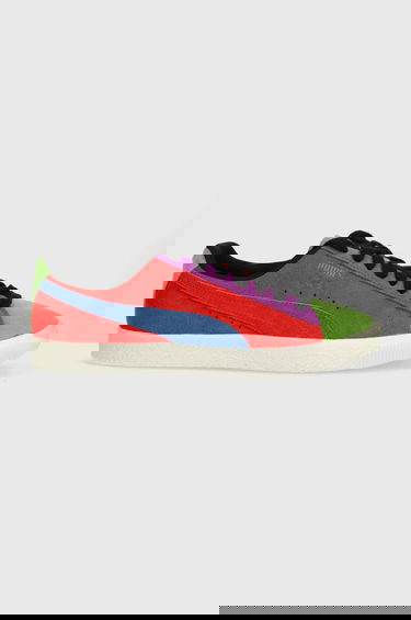 Tenisky a topánky Puma Clyde Culture Rôznofarebný | 390088, 0