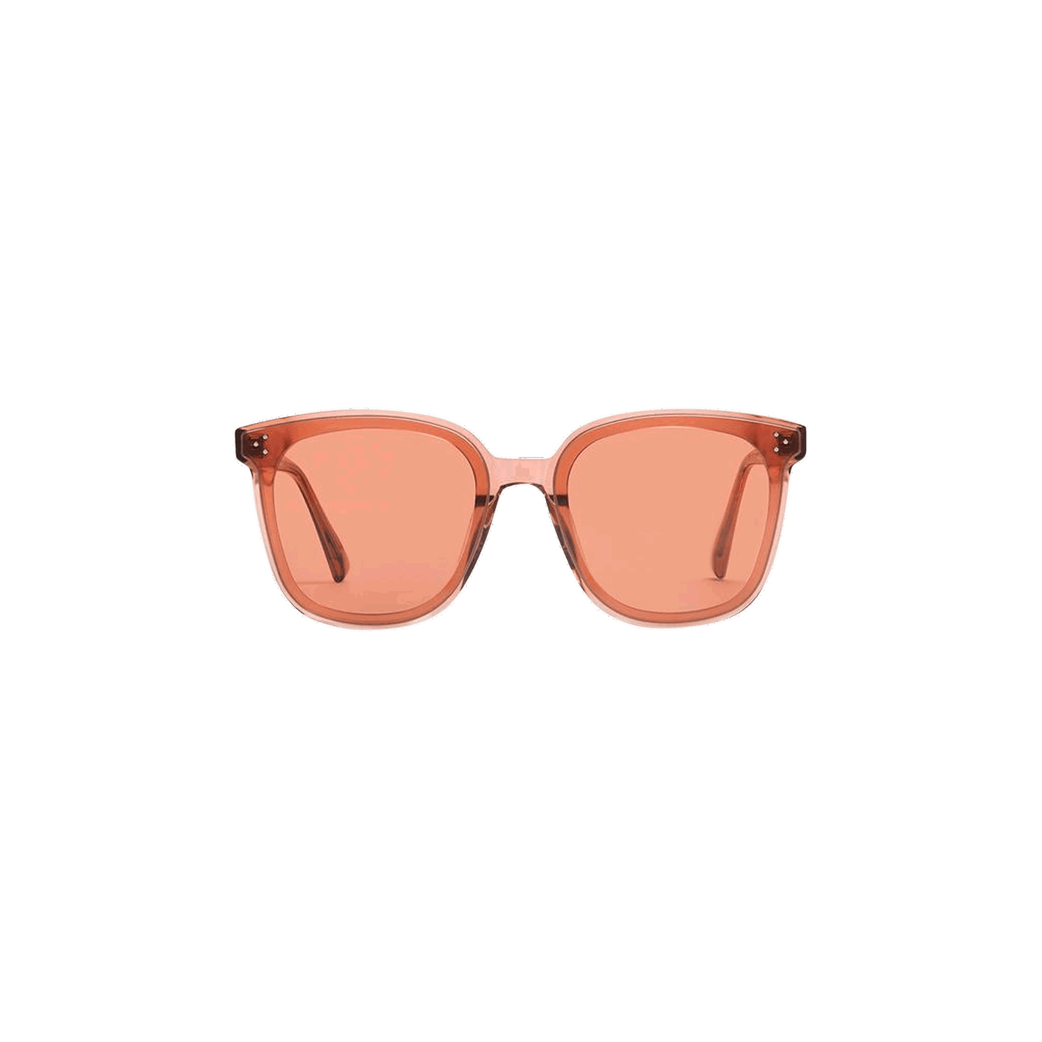 Doplnky Gentle Monster Jack Bye WC1 Sunglasses Oranžová | JACKBYE WC1 ORAN, 0