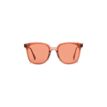 Doplnky Gentle Monster Jack Bye WC1 Sunglasses Oranžová | JACKBYE WC1 ORAN, 0