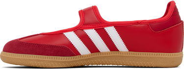 Tenisky a topánky adidas Originals Samba OG Červená | JQ6446, 2