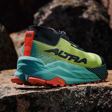 Tenisky a topánky Altra Running Olympus Rôznofarebný | al0a85rt-0701, 4