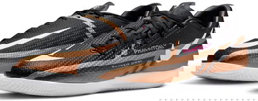 Tenisky a topánky Nike PHANTOM GT2 ACADEMY IC Čierna | dr5963-810, 4