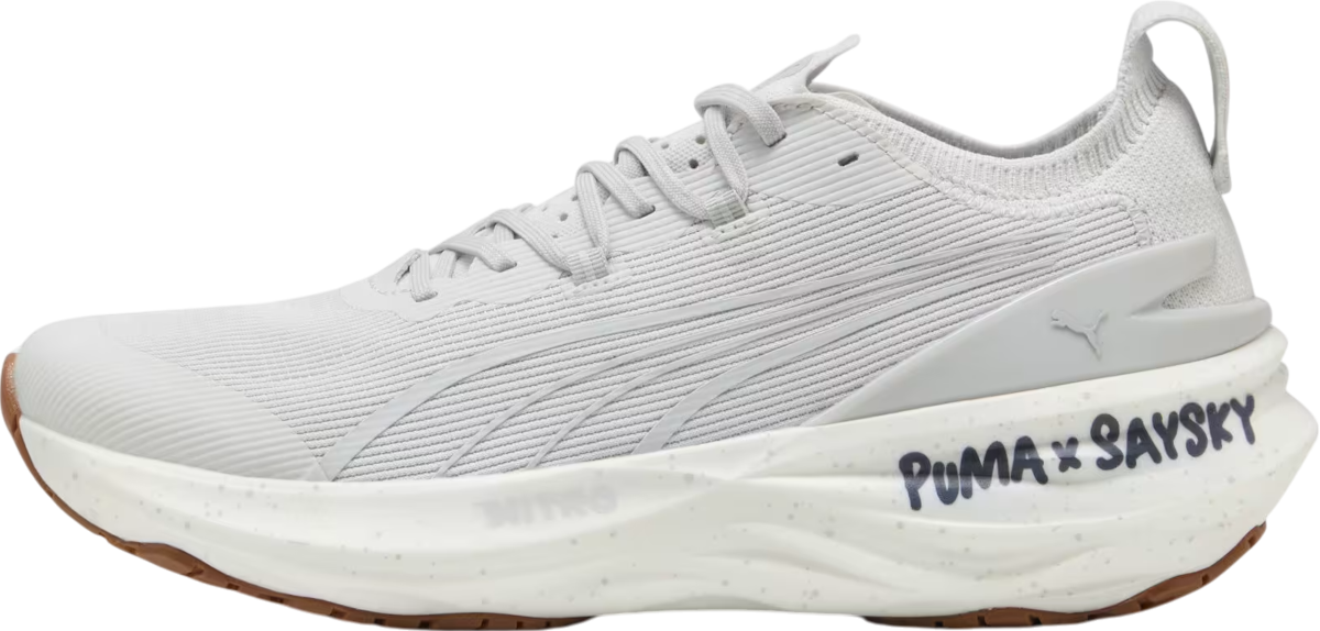Tenisky a topánky Puma ForeverRun NITRO 2 SAYSKY Biela | 311060-01, 1