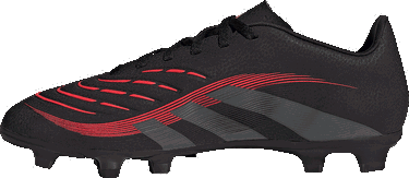 Tenisky a topánky adidas Performance Predator Club FG/MG Čierna | id1325, 8