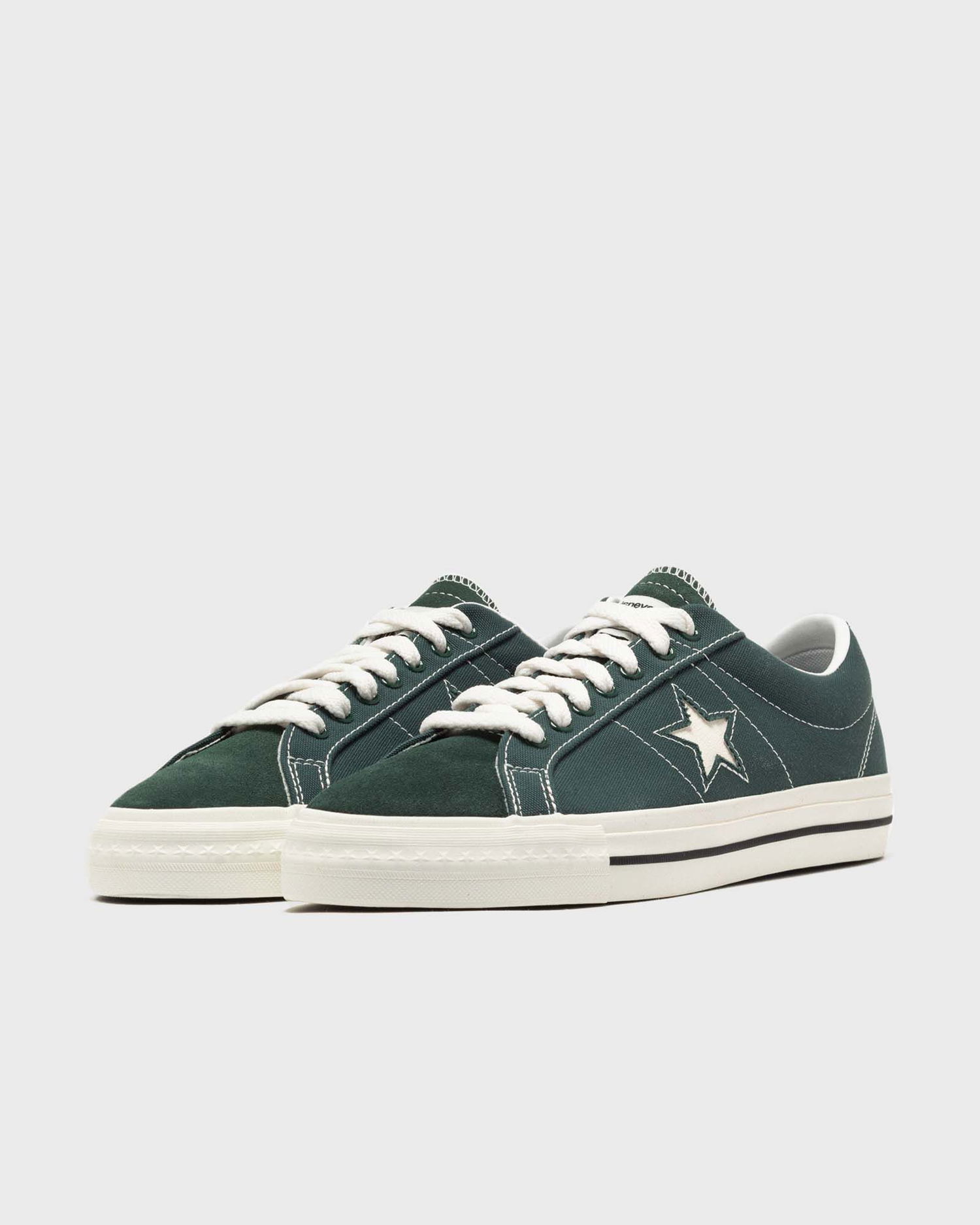 Tenisky a topánky Converse One Star Pro Low Zelené | A12052C, 1