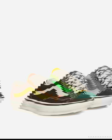 Tenisky a topánky Vans Premium Old Skool 46 Rôznofarebný | VN000D9R97N, 2