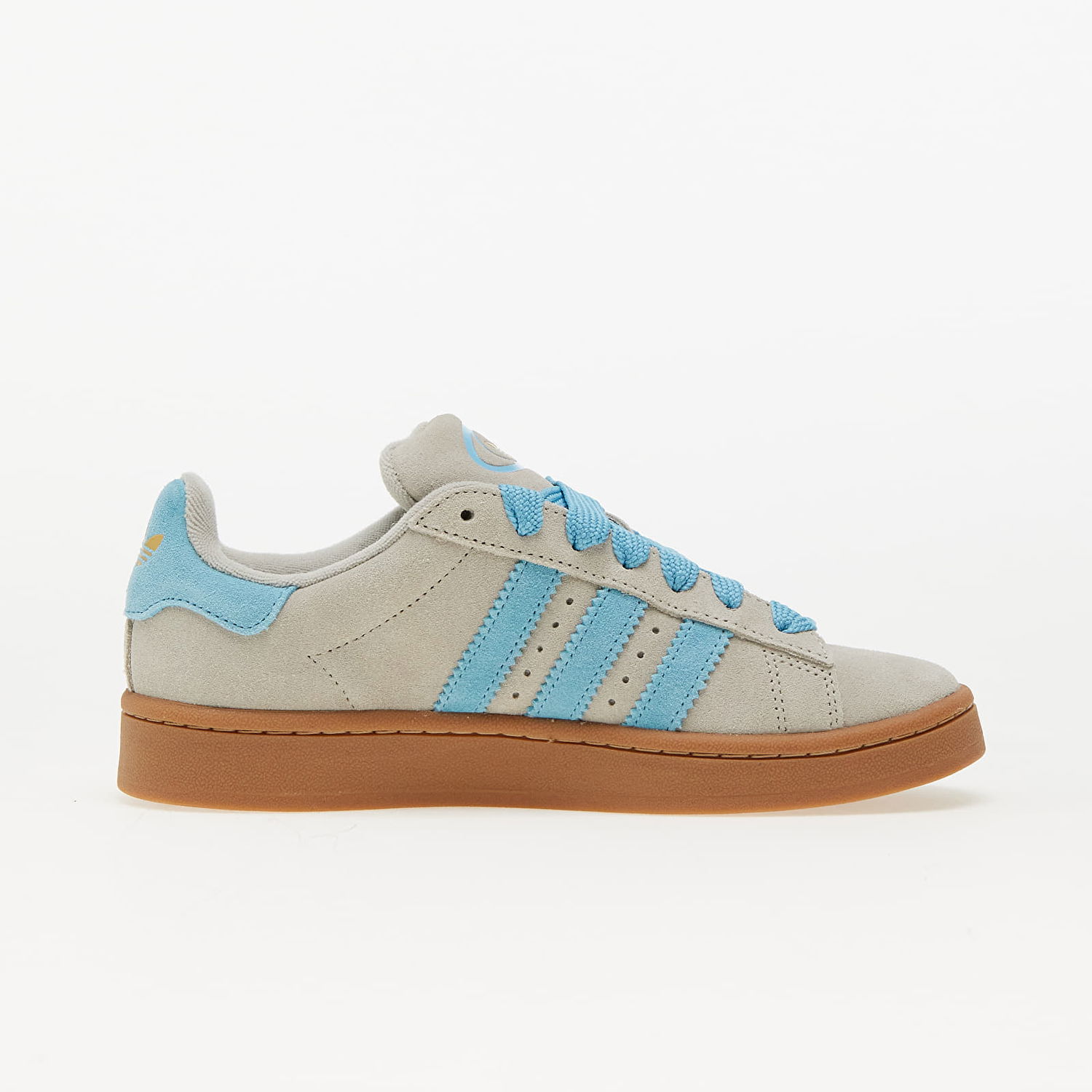 Tenisky a topánky adidas Originals adidas Campus 00s W Biela | IE5588, 0