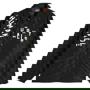 Coach Jacket, Size Large