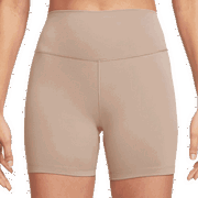 One High-Rise 5" Training Shorts