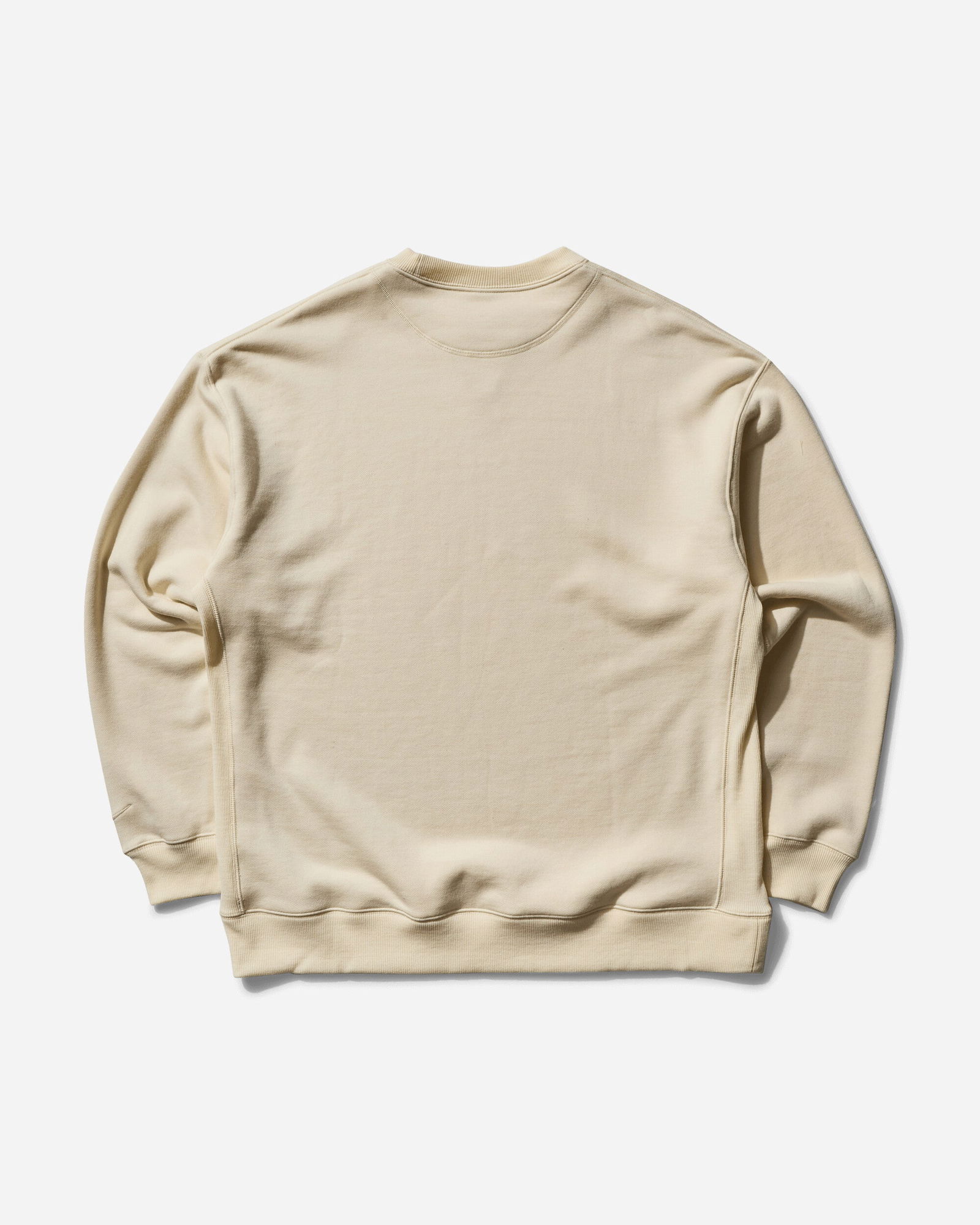 Wool Classics Crewneck Sweatshirt