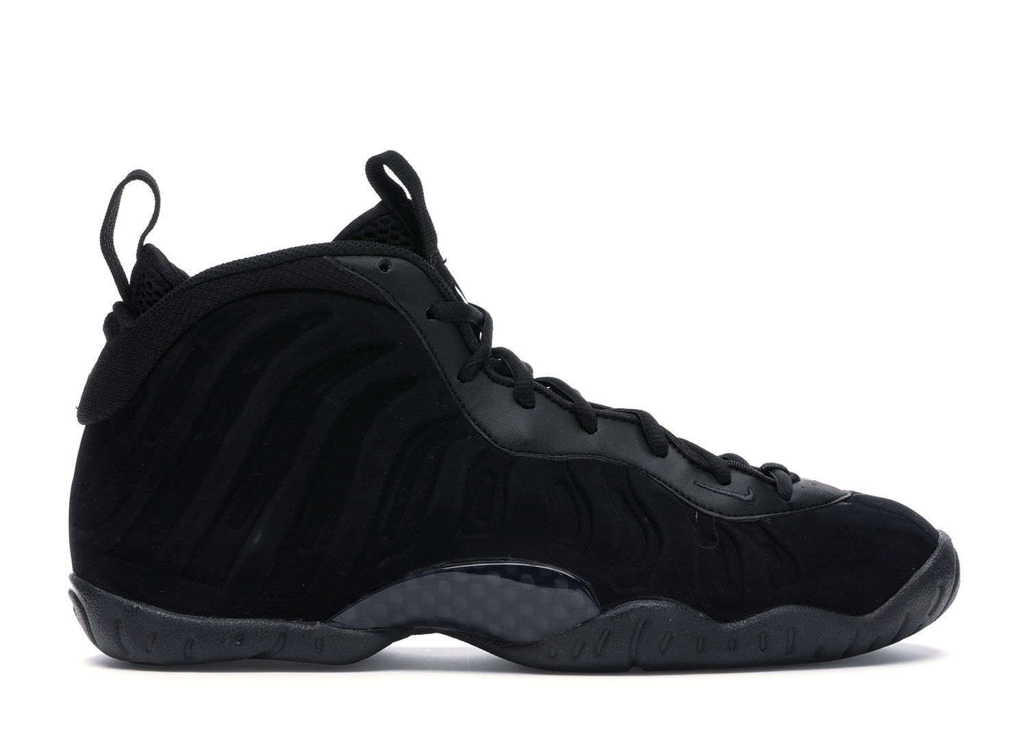 Tenisky a topánky Nike Air Foamposite One Čierna | 644791-003, 0