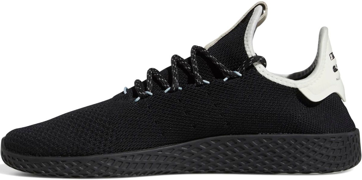 Tenisky a topánky adidas Originals Pharrell Williams Tennis Hu Čierna | gz3927, 0