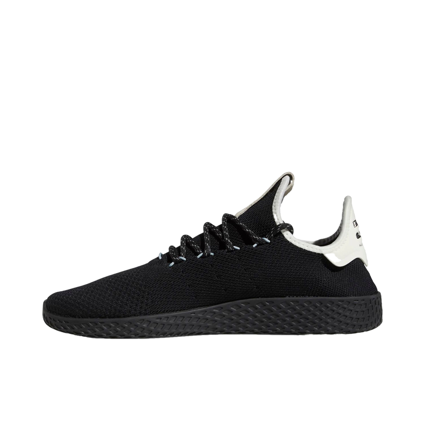Tenisky a topánky adidas Originals Pharrell Williams Tennis Hu Čierna | gz3927