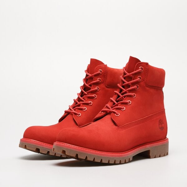 6 Inch Premium Boot