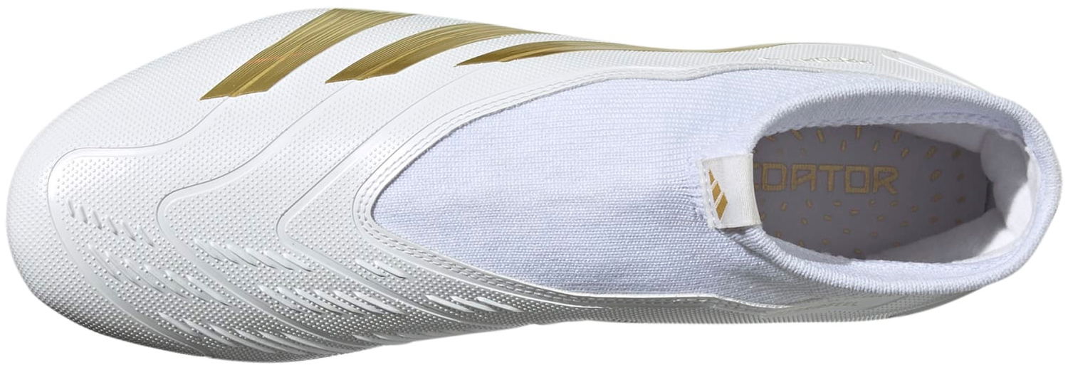 Tenisky a topánky adidas Performance PREDATOR LEAGUE LL FG Biela | if6332, 1