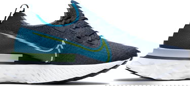 Tenisky a topánky Nike React Infinity Run Flyknit Modrá | cd4371-402, 2
