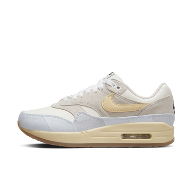Tenisky a topánky Nike Air Max 1 Crepe "Light Bone" W Biela | FJ4735-001, 0