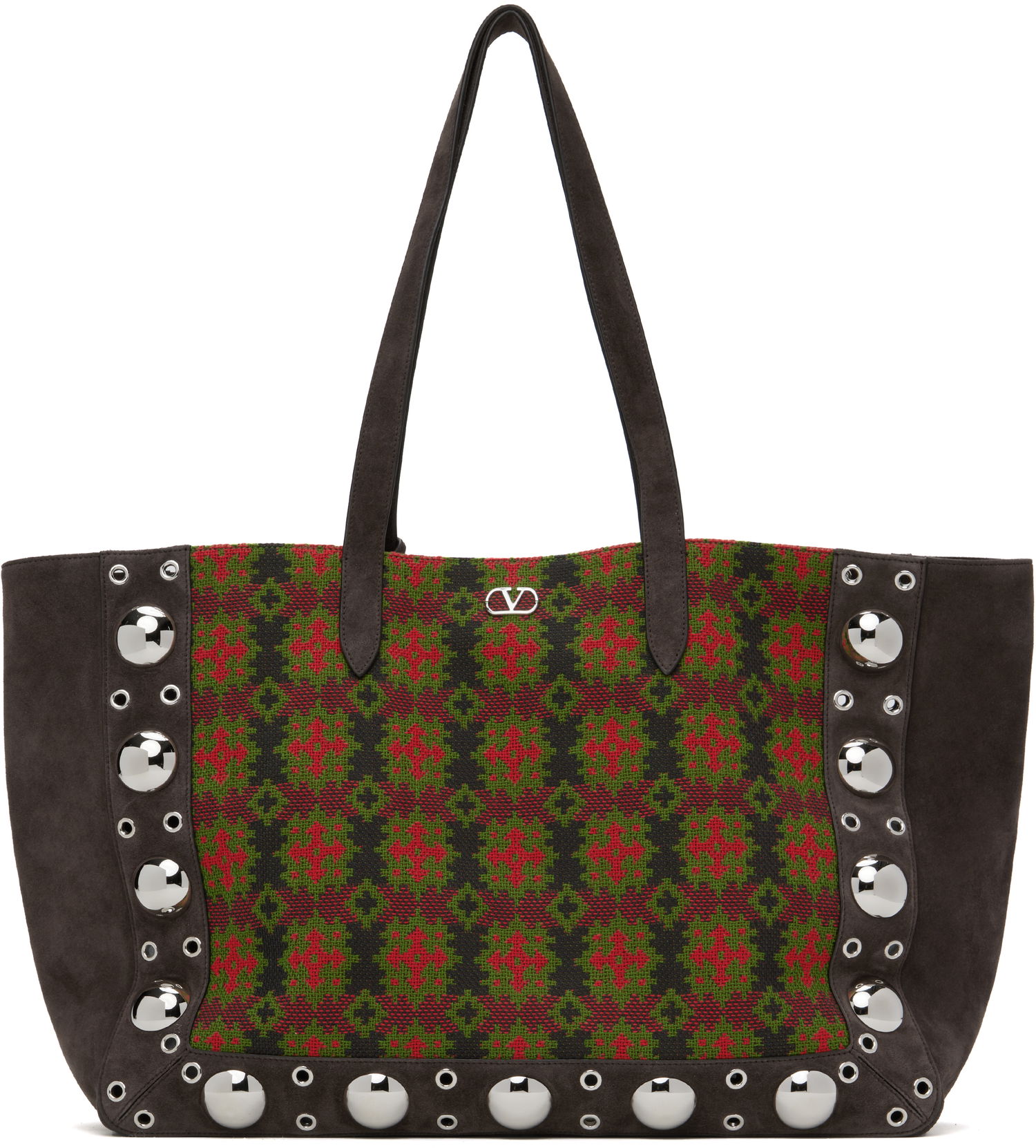 Tote bag Valentino Valentino Large Shopping Tote Rôznofarebný | 6Y0B0D58ZVXRCB, 0