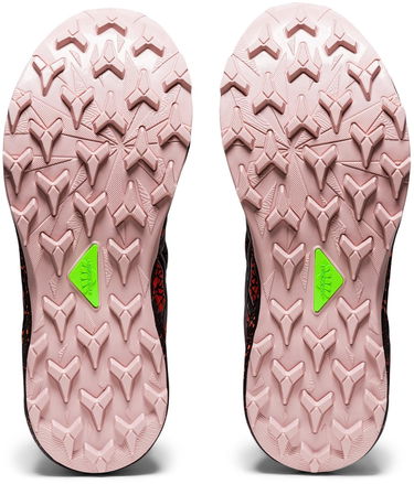 Tenisky a topánky Asics Gel FujiTrabuco Lyte Červená | 1012A599 021, 3