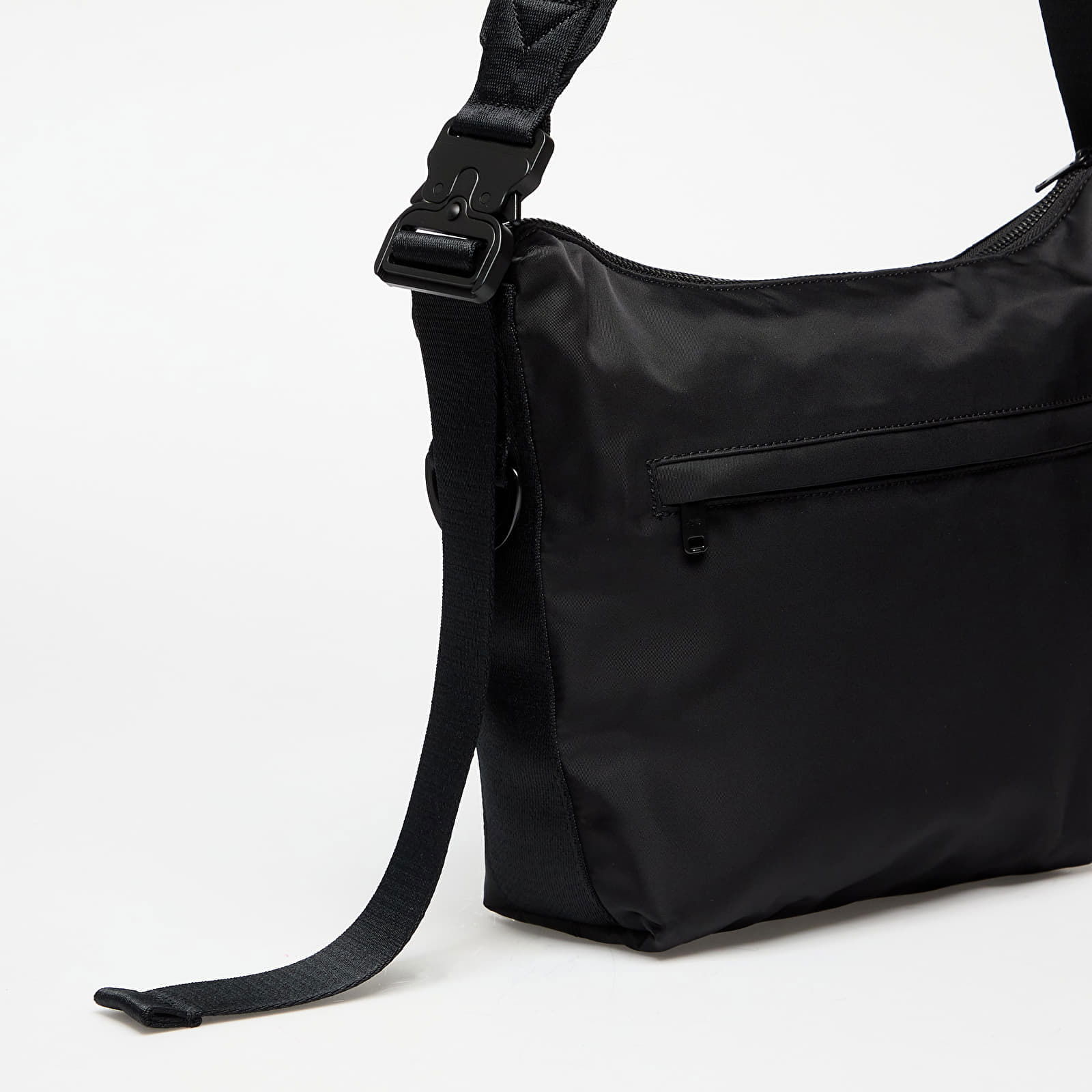 Nylon Crossbody Bag