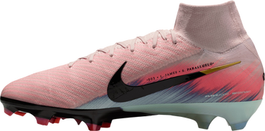Tenisky a topánky Nike United Zoom Mercurial Superfly 10 Elite FG Rôznofarebný | ib2472-600, 1
