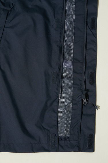 Vetrovka Helly Hansen Helly Hansen Vancouver Waterproof Jacket Navy | 54097, 6