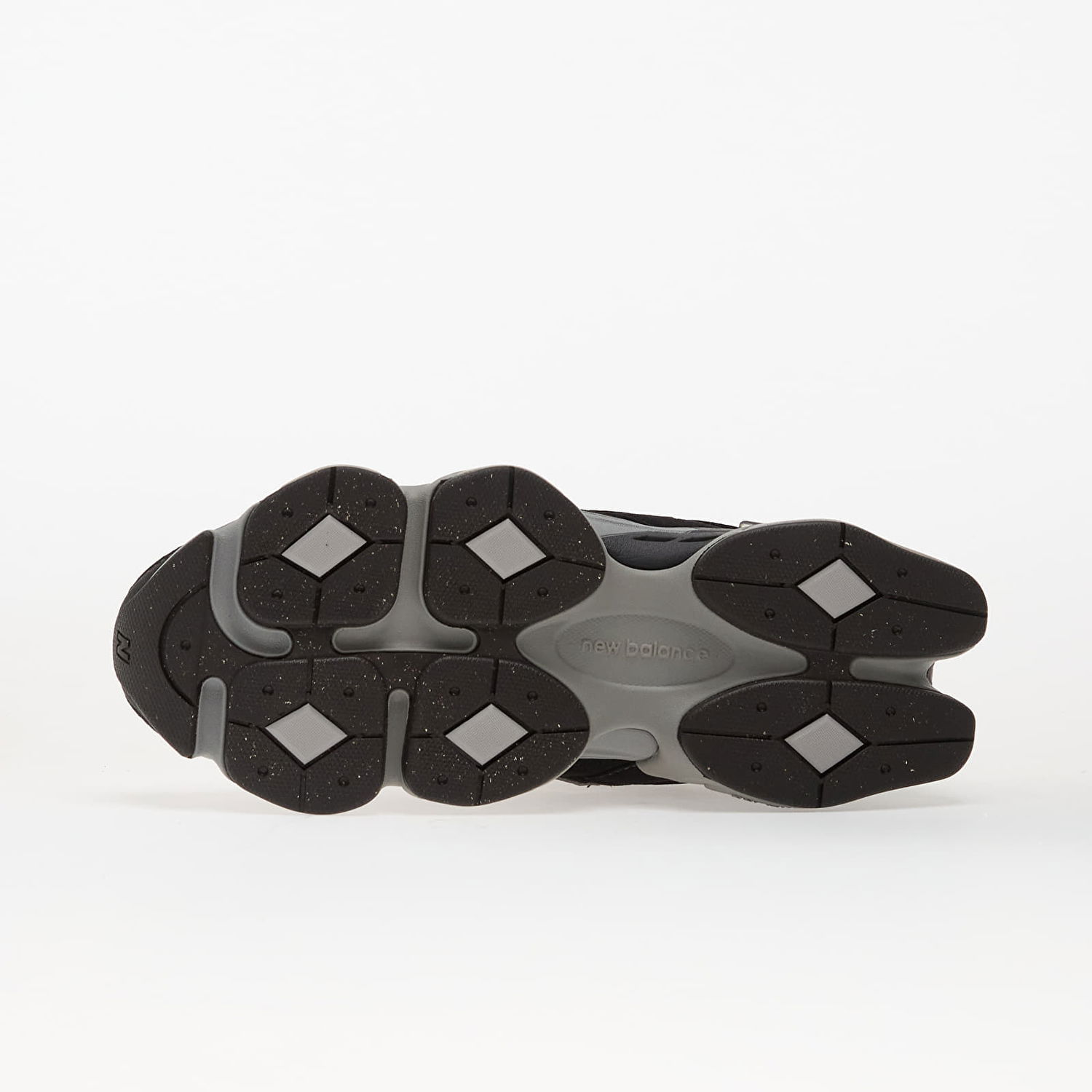Tenisky a topánky New Balance 9060 Čierna | U9060ORA, 1