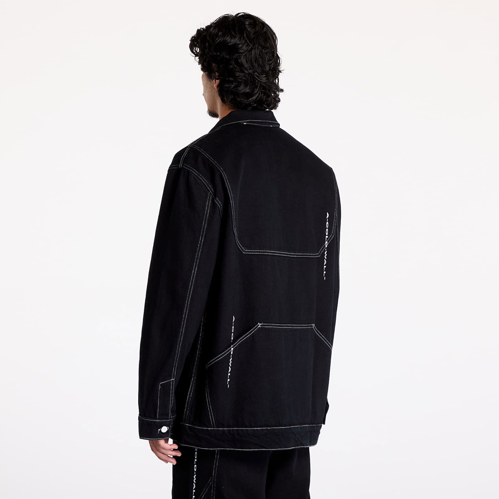 Format Jacket Black Onyx