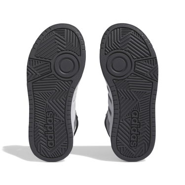 Tenisky a topánky adidas Performance adidas HOOPS 3.0 MID K 40 Šedá | IF2721, 2